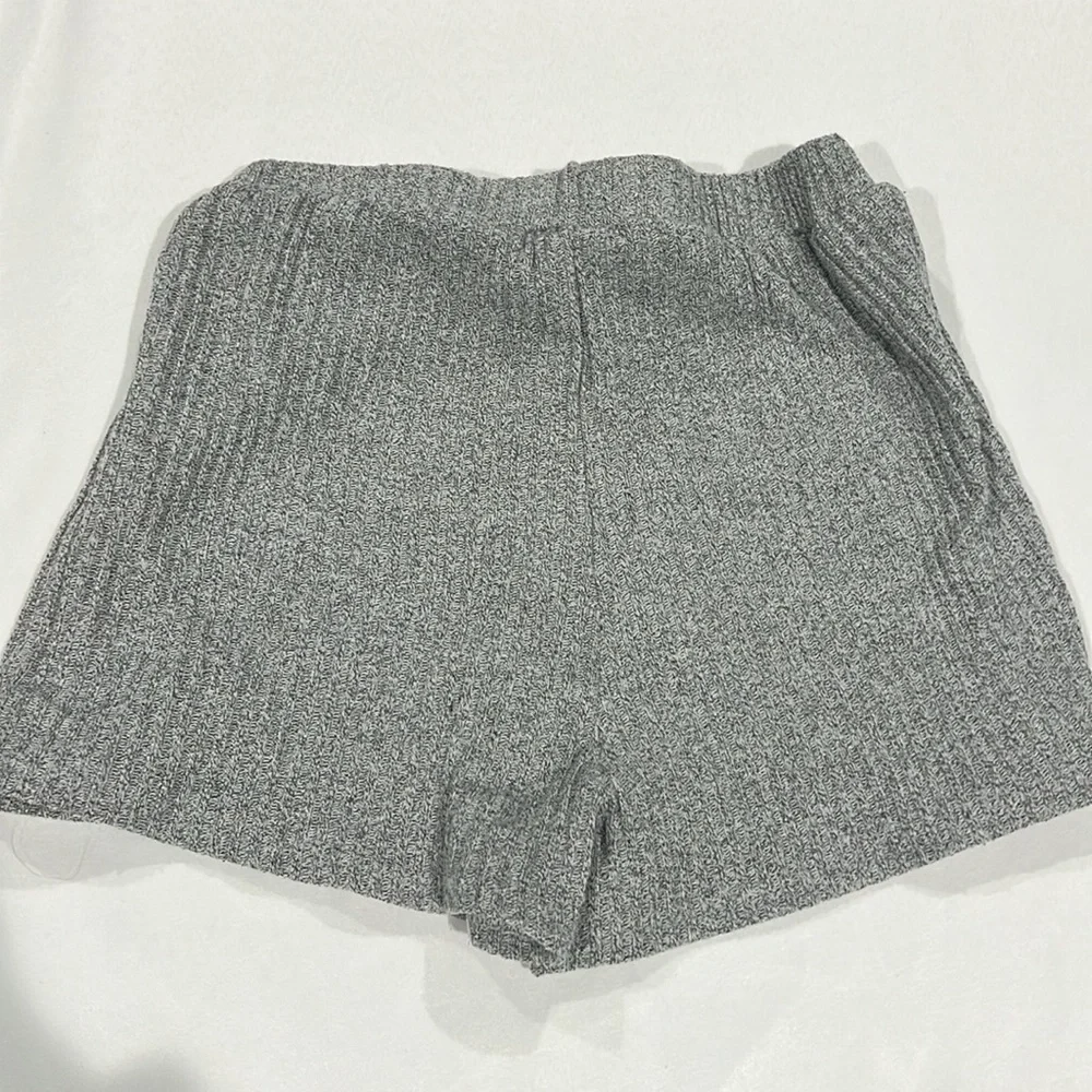 Shein drawstring shorts. Size 11-12Y.